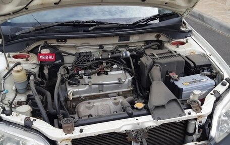 Mitsubishi Lancer Cargo CS2V, 2003 год, 350 000 рублей, 16 фотография