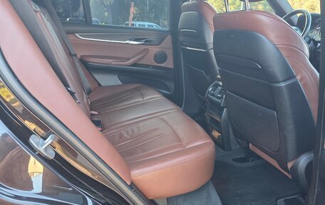BMW X5, 2014 год, 3 900 000 рублей, 2 фотография