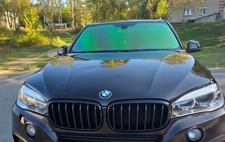 BMW X5, 2014 год, 3 900 000 рублей, 3 фотография