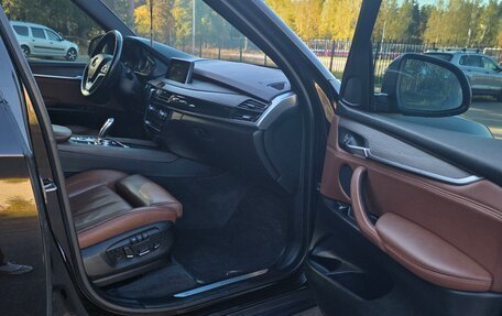 BMW X5, 2014 год, 3 900 000 рублей, 13 фотография