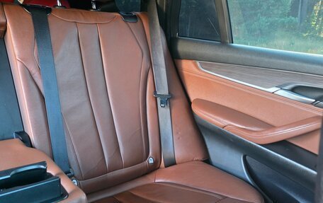 BMW X5, 2014 год, 3 900 000 рублей, 6 фотография
