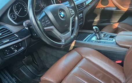 BMW X5, 2014 год, 3 900 000 рублей, 8 фотография