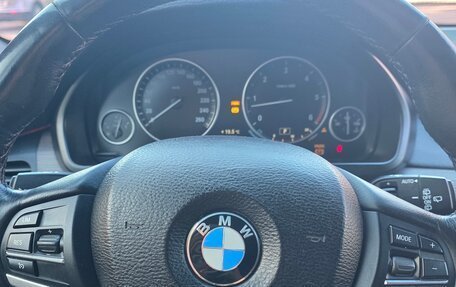 BMW X5, 2014 год, 3 900 000 рублей, 12 фотография