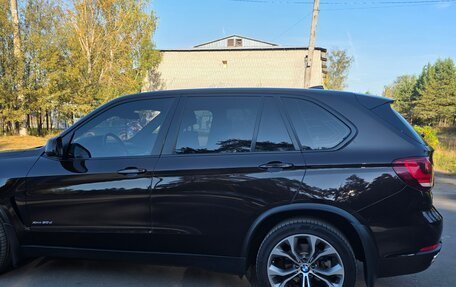 BMW X5, 2014 год, 3 900 000 рублей, 11 фотография