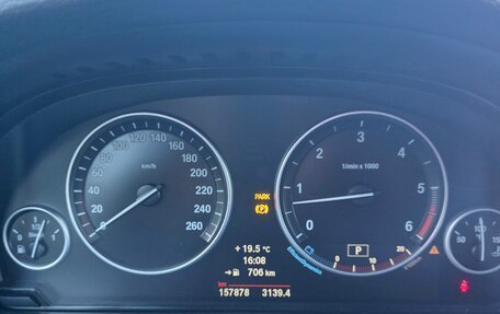 BMW X5, 2014 год, 3 900 000 рублей, 14 фотография