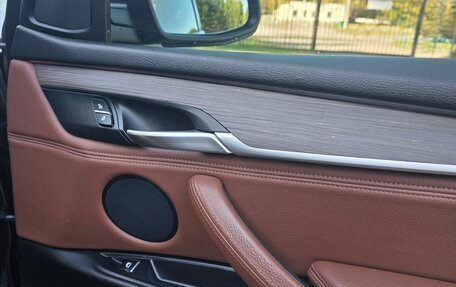 BMW X5, 2014 год, 3 900 000 рублей, 15 фотография