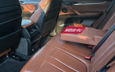 BMW X5, 2014 год, 3 900 000 рублей, 10 фотография