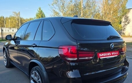 BMW X5, 2014 год, 3 900 000 рублей, 9 фотография