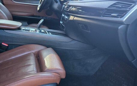 BMW X5, 2014 год, 3 900 000 рублей, 17 фотография