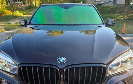 BMW X5, 2014 год, 3 900 000 рублей, 18 фотография