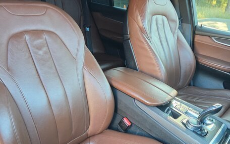 BMW X5, 2014 год, 3 900 000 рублей, 19 фотография