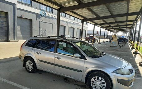 Renault Megane II, 2009 год, 320 000 рублей, 3 фотография