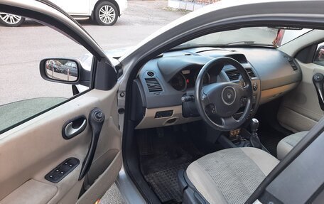 Renault Megane II, 2009 год, 320 000 рублей, 7 фотография