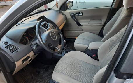 Renault Megane II, 2009 год, 320 000 рублей, 6 фотография