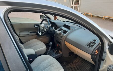 Renault Megane II, 2009 год, 320 000 рублей, 10 фотография