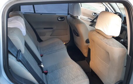 Renault Megane II, 2009 год, 320 000 рублей, 14 фотография