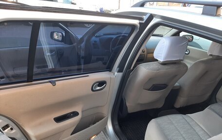 Renault Megane II, 2009 год, 320 000 рублей, 16 фотография
