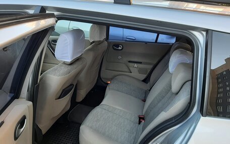 Renault Megane II, 2009 год, 320 000 рублей, 18 фотография