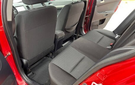 Mitsubishi Lancer IX, 2011 год, 650 000 рублей, 12 фотография