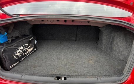 Mitsubishi Lancer IX, 2011 год, 650 000 рублей, 10 фотография