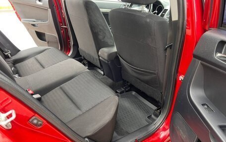 Mitsubishi Lancer IX, 2011 год, 650 000 рублей, 11 фотография
