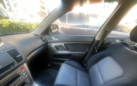 Subaru Legacy IV, 2005 год, 600 000 рублей, 14 фотография