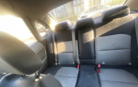 Subaru Legacy IV, 2005 год, 600 000 рублей, 15 фотография