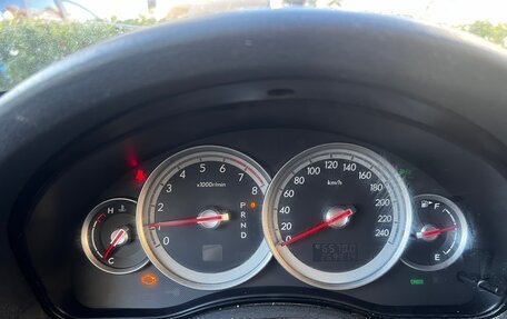 Subaru Legacy IV, 2005 год, 600 000 рублей, 16 фотография