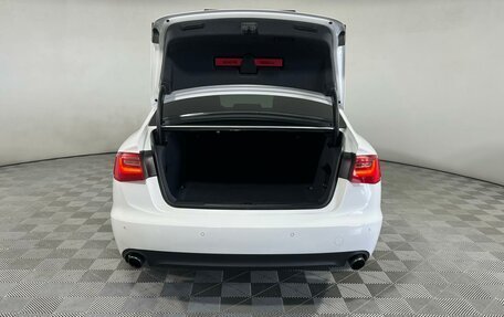 Audi A6, 2013 год, 1 649 000 рублей, 8 фотография
