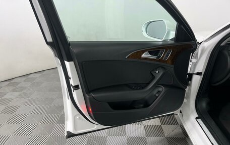 Audi A6, 2013 год, 1 649 000 рублей, 9 фотография