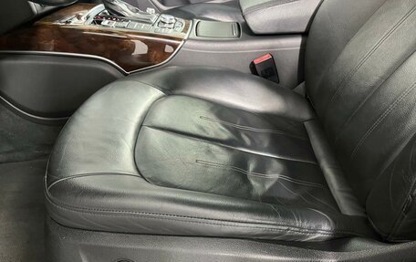 Audi A6, 2013 год, 1 649 000 рублей, 11 фотография
