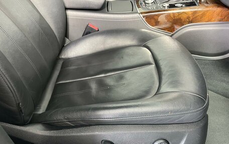 Audi A6, 2013 год, 1 649 000 рублей, 19 фотография