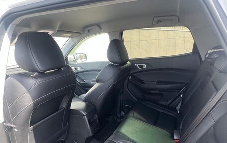 Chery Tiggo 4 I рестайлинг, 2020 год, 1 499 000 рублей, 3 фотография