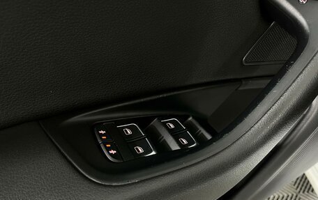 Audi A6, 2013 год, 1 649 000 рублей, 25 фотография