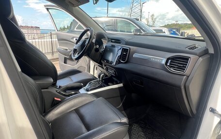 Chery Tiggo 4 I рестайлинг, 2020 год, 1 499 000 рублей, 4 фотография