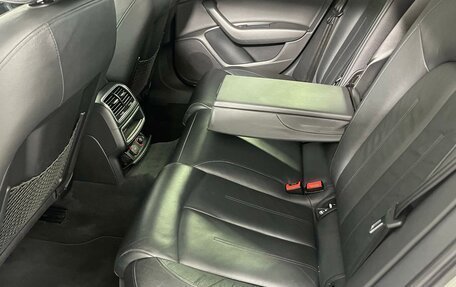 Audi A6, 2013 год, 1 649 000 рублей, 22 фотография