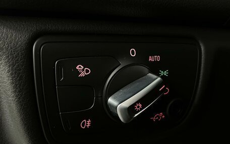 Audi A6, 2013 год, 1 649 000 рублей, 27 фотография