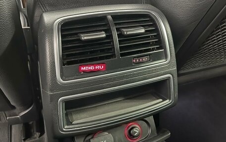 Audi A6, 2013 год, 1 649 000 рублей, 23 фотография