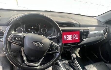 Chery Tiggo 4 I рестайлинг, 2020 год, 1 499 000 рублей, 2 фотография