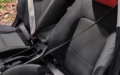 Mitsubishi Lancer IX, 2008 год, 750 000 рублей, 6 фотография