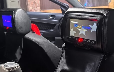Mitsubishi Lancer IX, 2008 год, 750 000 рублей, 10 фотография
