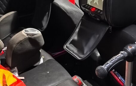Mitsubishi Lancer IX, 2008 год, 750 000 рублей, 9 фотография