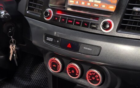 Mitsubishi Lancer IX, 2008 год, 750 000 рублей, 8 фотография