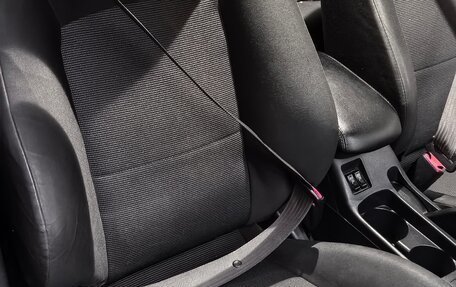 Mitsubishi Lancer IX, 2008 год, 750 000 рублей, 7 фотография