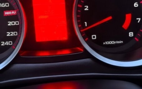 Mitsubishi Lancer IX, 2008 год, 750 000 рублей, 4 фотография