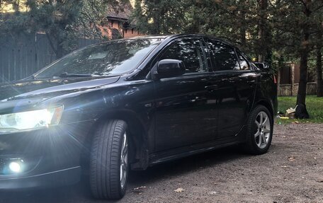 Mitsubishi Lancer IX, 2008 год, 750 000 рублей, 18 фотография
