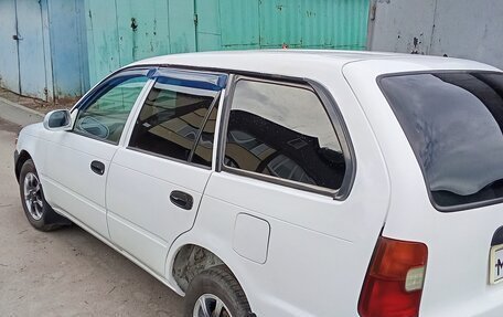 Toyota Sprinter VIII (E110), 2000 год, 300 000 рублей, 2 фотография