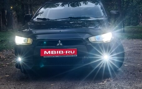 Mitsubishi Lancer IX, 2008 год, 750 000 рублей, 20 фотография