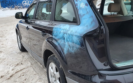 Audi Q7, 2013 год, 2 400 000 рублей, 5 фотография
