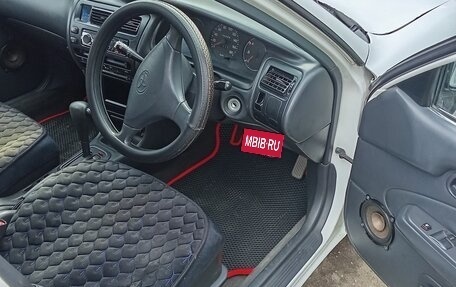Toyota Sprinter VIII (E110), 2000 год, 300 000 рублей, 10 фотография